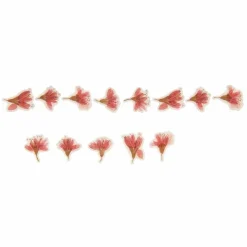 RICO DESIGN - Washi stickers fleurs de cerisier - 200 pièces