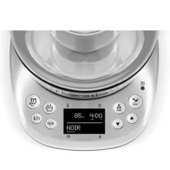 Riviera & bar bouilloire-théière 2en1 1.2l 2000w - bta850
