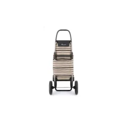 Rolser poussette de marché 2 roues 43l - imx428 dune are