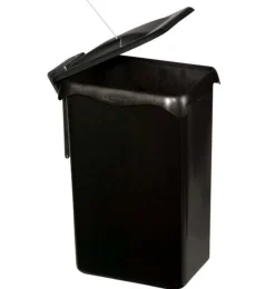 ROSSIGNOL - Rossignol poubelle de placard 23l plastique - 98740