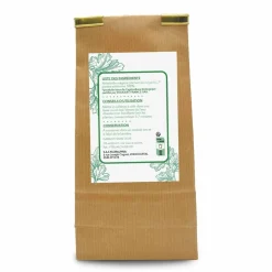 RUE DES PLANTES - Alchémille vulgaire bio parties aériennes tisane 100 g