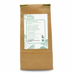 RUE DES PLANTES - Citron écorce tisane 500 g