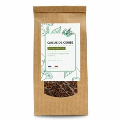 RUE DES PLANTES - Queue de cerise tisane 100g