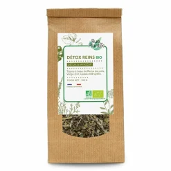 RUE DES PLANTES - Tisane détox reins bio 100 g