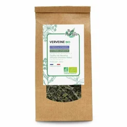 RUE DES PLANTES - Verveine odorante bio tisane 100 g
