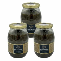 SAPORI D'ITALIA - Salsa tartufata / sauce truffe d'été 5% - sapori d'italia
