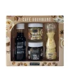 SAVOR & SENS - Coffret autour du café gourmand