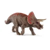 SCHLEICH - Figurine tricératops en plastique - 22,1x5,2x9,8 cm
