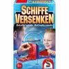 SCHMIDT SPIELE - Bataille navale - schmidt spiele