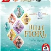 SCHMIDT SPIELE - Jeu de société - mille fiori - schmidt spiele