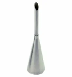 SCRAPCOOKING - 2 douilles à garnir pâtisserie - inox