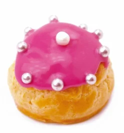 SCRAPCOOKING - 2 douilles pâtisserie inox - 18 mm