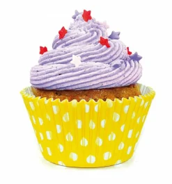 SCRAPCOOKING - 2 douilles pâtisserie inox - cannelée