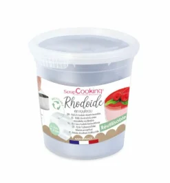 SCRAPCOOKING - 2 rubans rhodoïde pour entremets 3 m x 4 cm