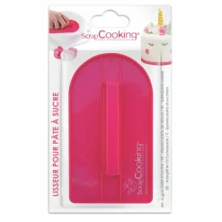 SCRAPCOOKING - Lisseur pâte à sucre