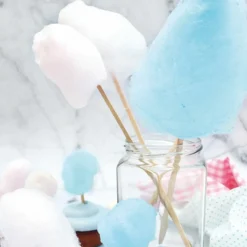 SCRAPCOOKING - Machine à barbe à papa