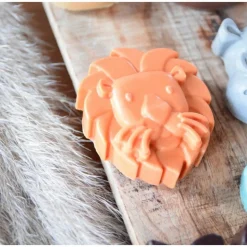 SCRAPCOOKING - Moule en silicone - jungle