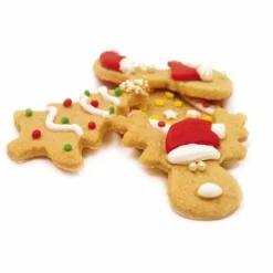 SCRAPCOOKING - Préparation pour biscuits de noël bio 1160 g