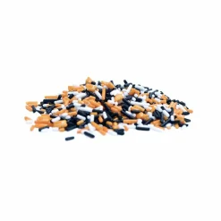 SCRAPCOOKING - Vermicelles sucrés halloween