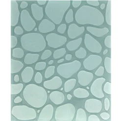 SCULPEY - 2 feuilles de texture sculpey - nature