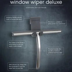 SEALSKIN - Raclette deluxe