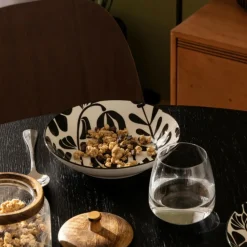 SECRET DE GOURMET - Lot de 6 assiettes creuses 