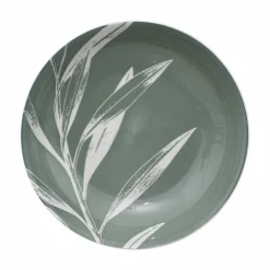 SECRET DE GOURMET - Service vaisselle 18 pièces harmony - vert