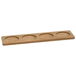 SECRET DE GOURMET - Service apéritif 5 pièces 