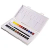 SENNELIER - Boite voyage - la petite aquarelle - 24 demi-godets