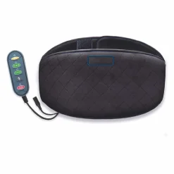 SENSLY - Ceinture chauffante massante