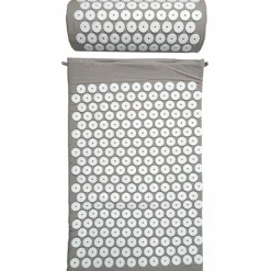 SENSLY - Tapis d'acupression avec sac de transport