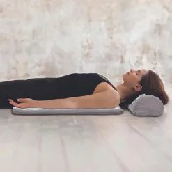 SENSLY - Tapis d'acupression avec sac de transport