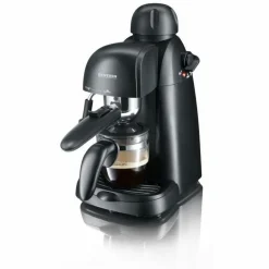 SEVERIN - Machine expresso classique - noir