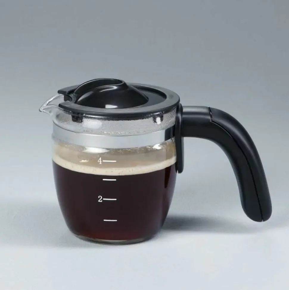 SEVERIN - Machine expresso classique - noir