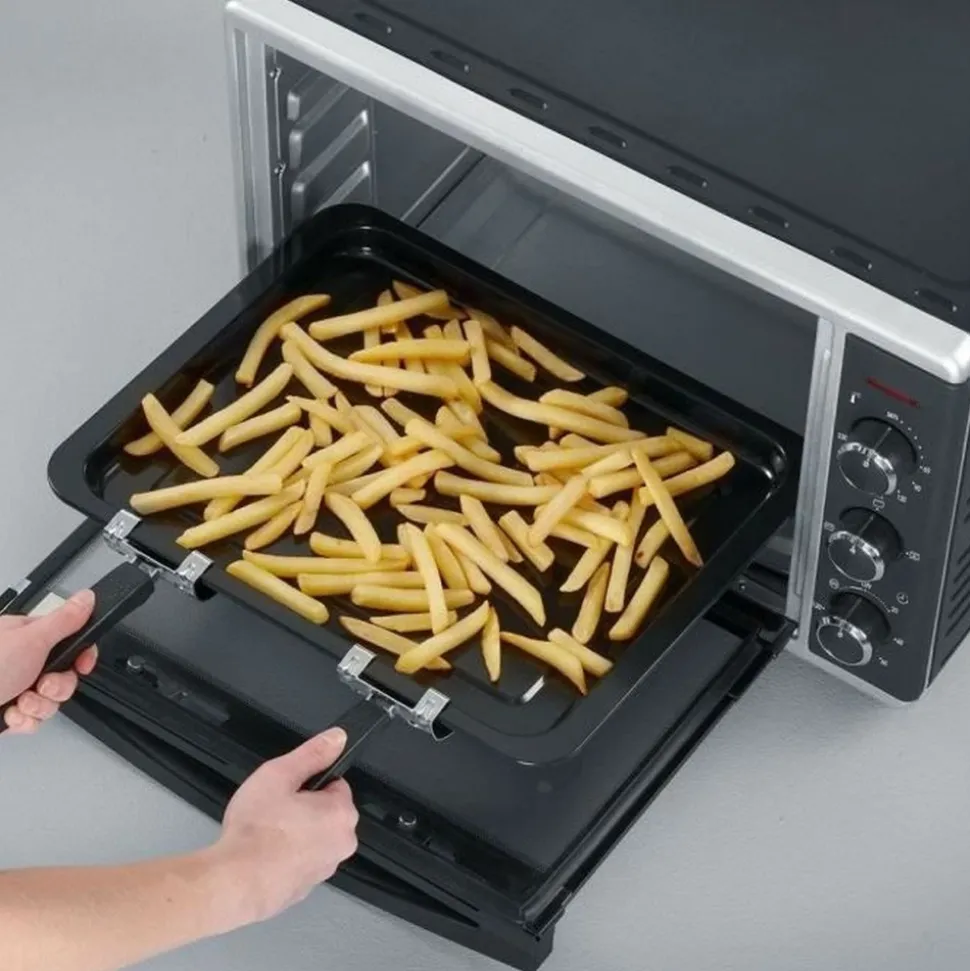 SEVERIN - Mini four chaleur 42 l, 1 800 w