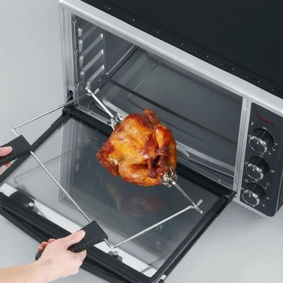 SEVERIN - Mini four chaleur 42 l, 1 800 w