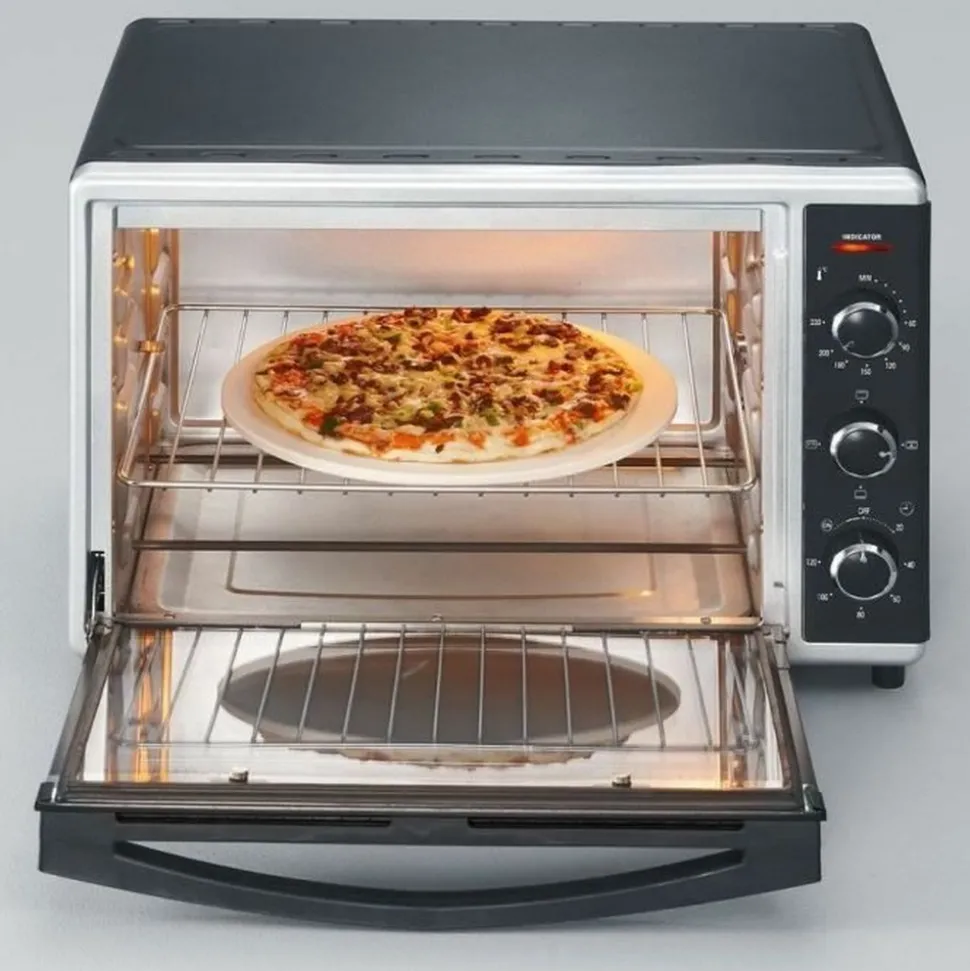 SEVERIN - Mini four chaleur 42 l, 1 800 w