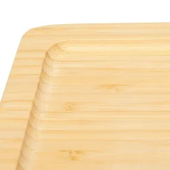 SG SECRET DE GOURMET - Assiette de présentation 