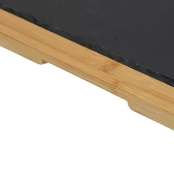 SG SECRET DE GOURMET - Assiette de présentation 