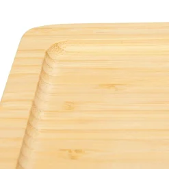 SG SECRET DE GOURMET - Assiette de présentation 