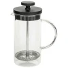 SG SECRET DE GOURMET - Cafetière "léon" en verre 35cl
