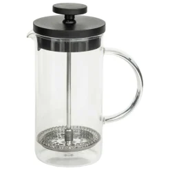 SG SECRET DE GOURMET - Cafetière "léon" en verre 35cl