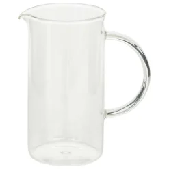 SG SECRET DE GOURMET - Cafetière "léon" en verre 35cl