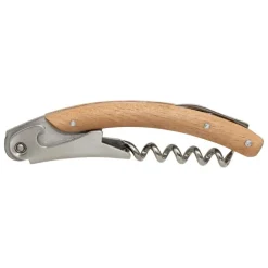 SG SECRET DE GOURMET - Coffret sommelier marc 4 pièces