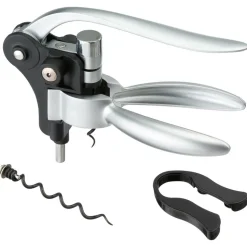 SG SECRET DE GOURMET - Coffret tire bouchon luxe