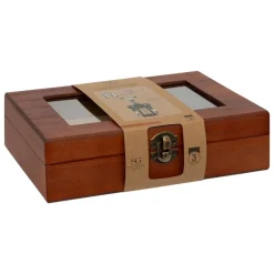 SG SECRET DE GOURMET - Coffret de sommelier "cave" 3 pièces