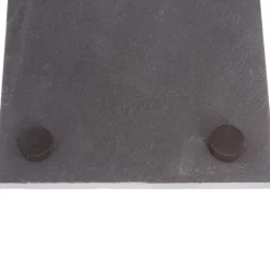 SG SECRET DE GOURMET - Dessous de verre 10x10cm (lot de 6)