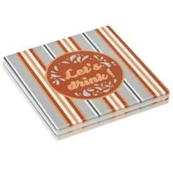 SG SECRET DE GOURMET - Dessous de verre 