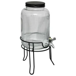 SG SECRET DE GOURMET - Distributeur 4l et 4 chopes 45cl