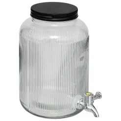 SG SECRET DE GOURMET - Distributeur 4l et 4 chopes 45cl